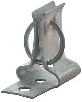 Держатель плавкой вставки Кэаз ПН-2-100 габарита 100А сталь картинка